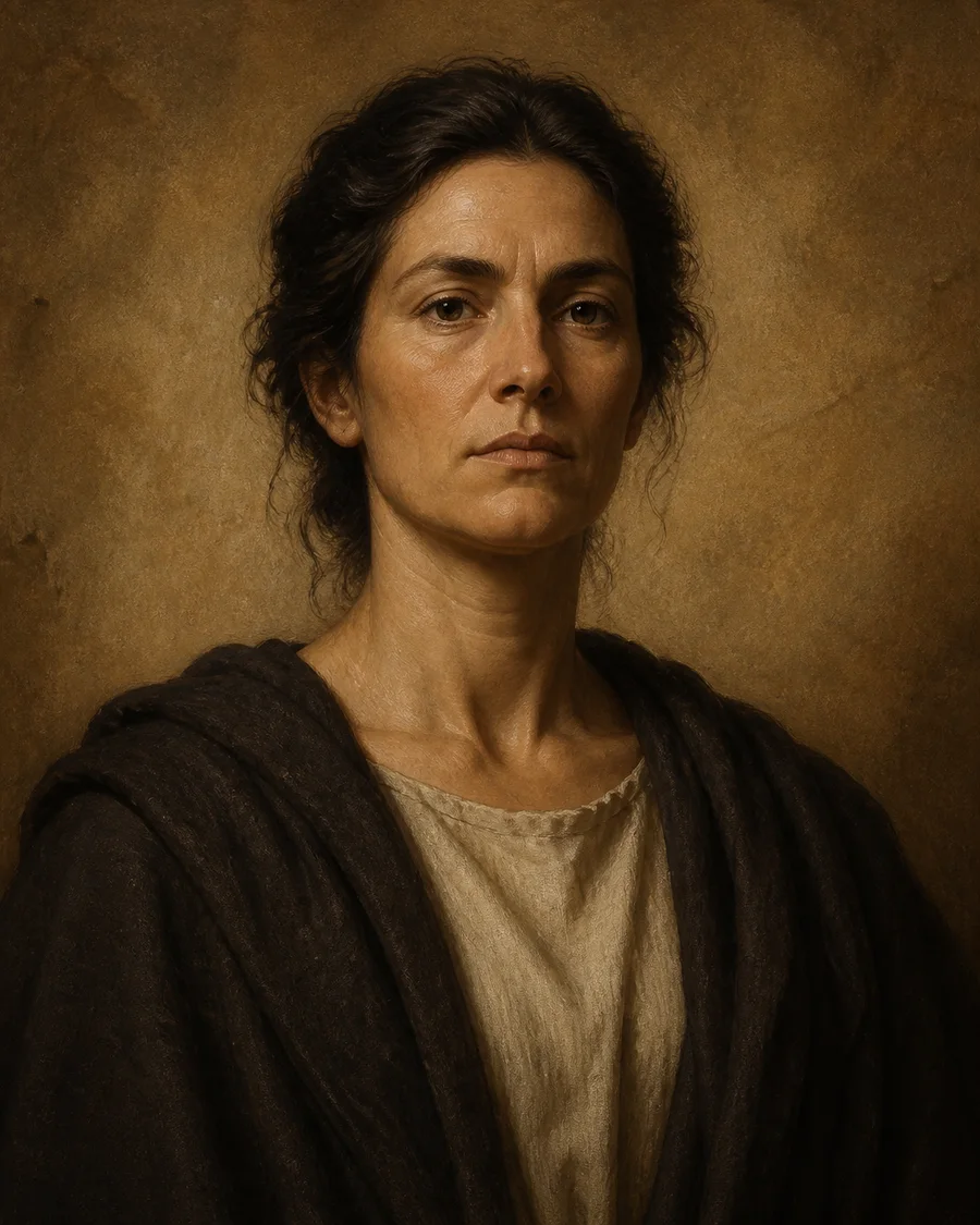 Hipparchia of Maroneia, Cynicism philosopher