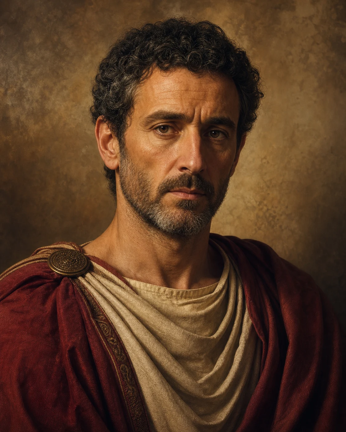 Seneca, Roman Stoicism philosopher