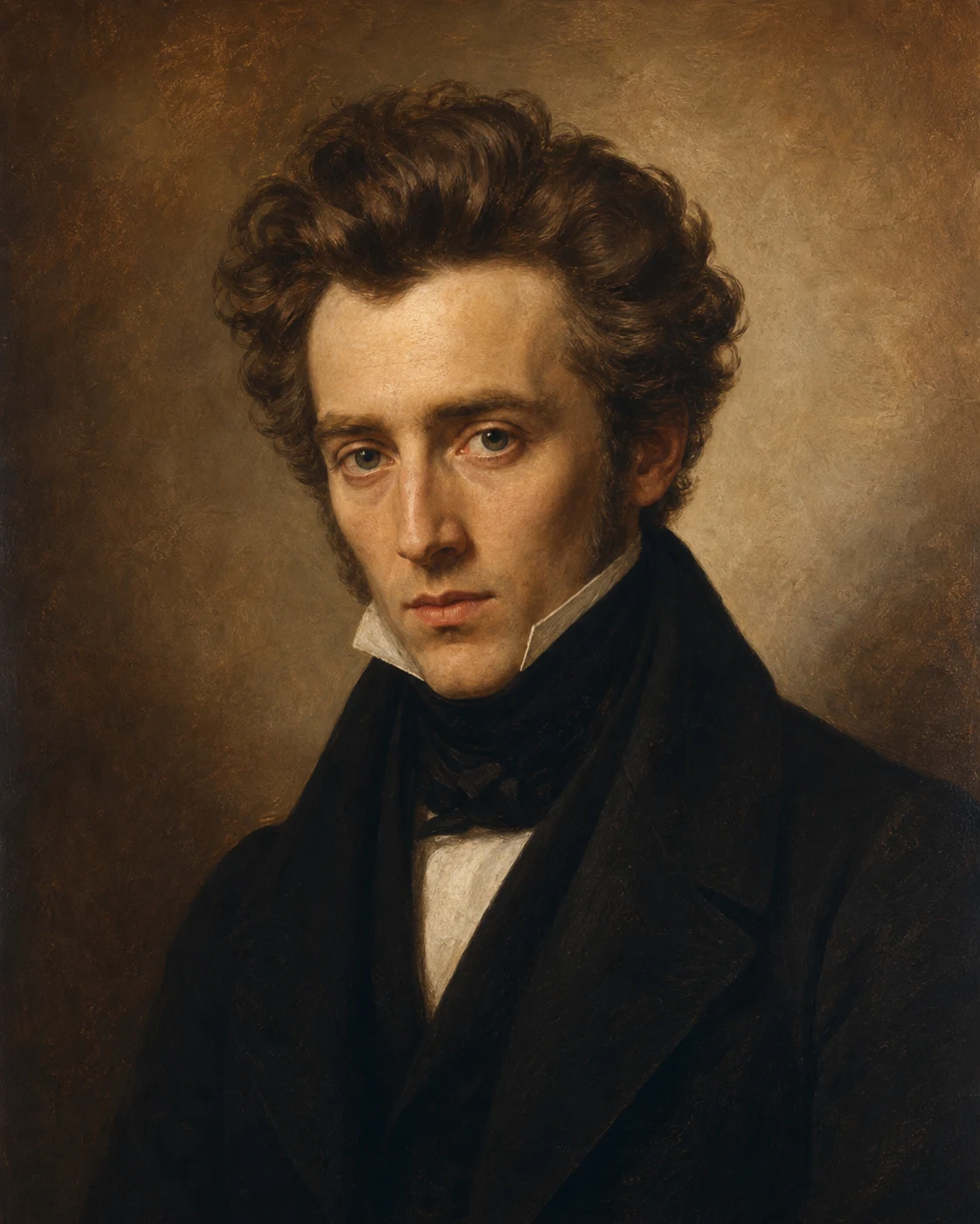 Søren Kierkegaard, Existential philosophy philosopher